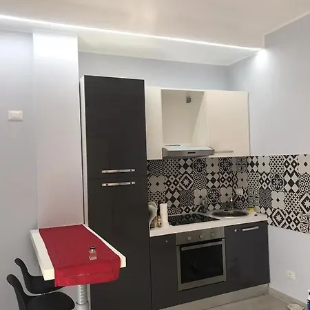 Casa Olimpo Apartment Turin Exterior photo