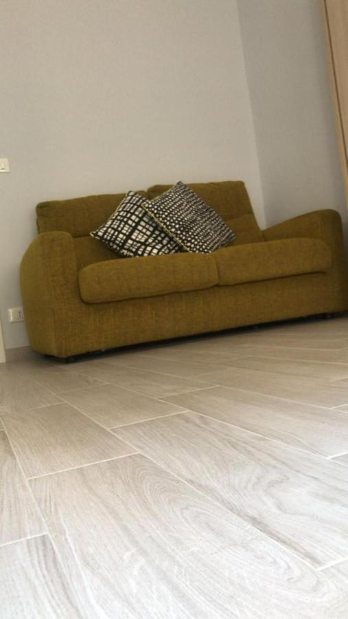 Casa Olimpo Apartment *