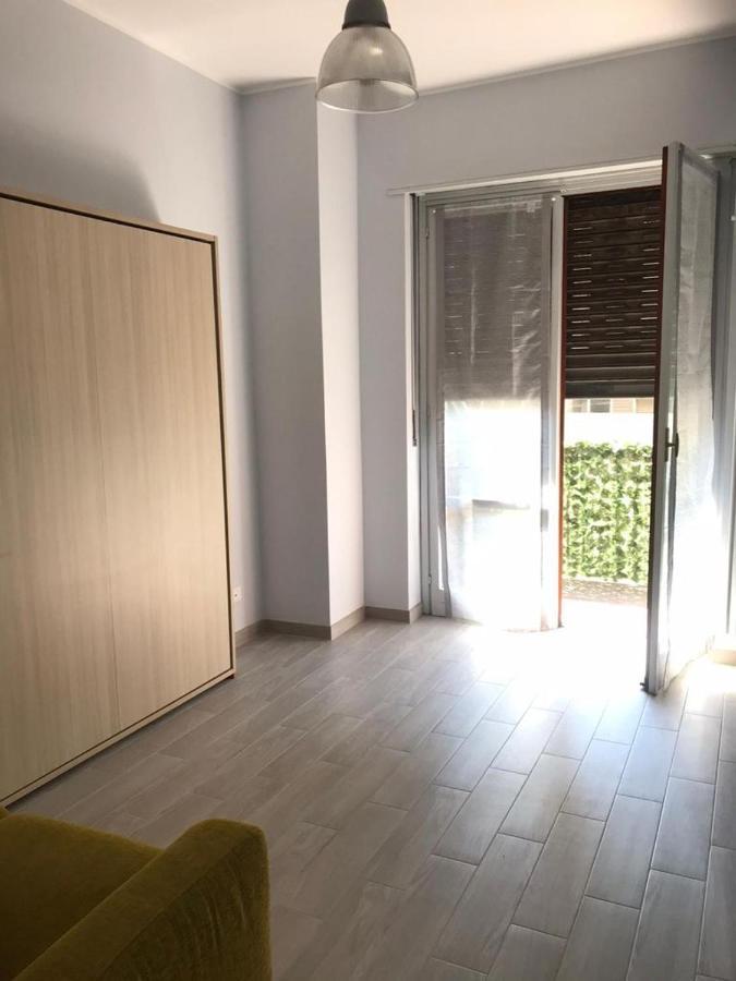 Casa Olimpo Apartment Turin