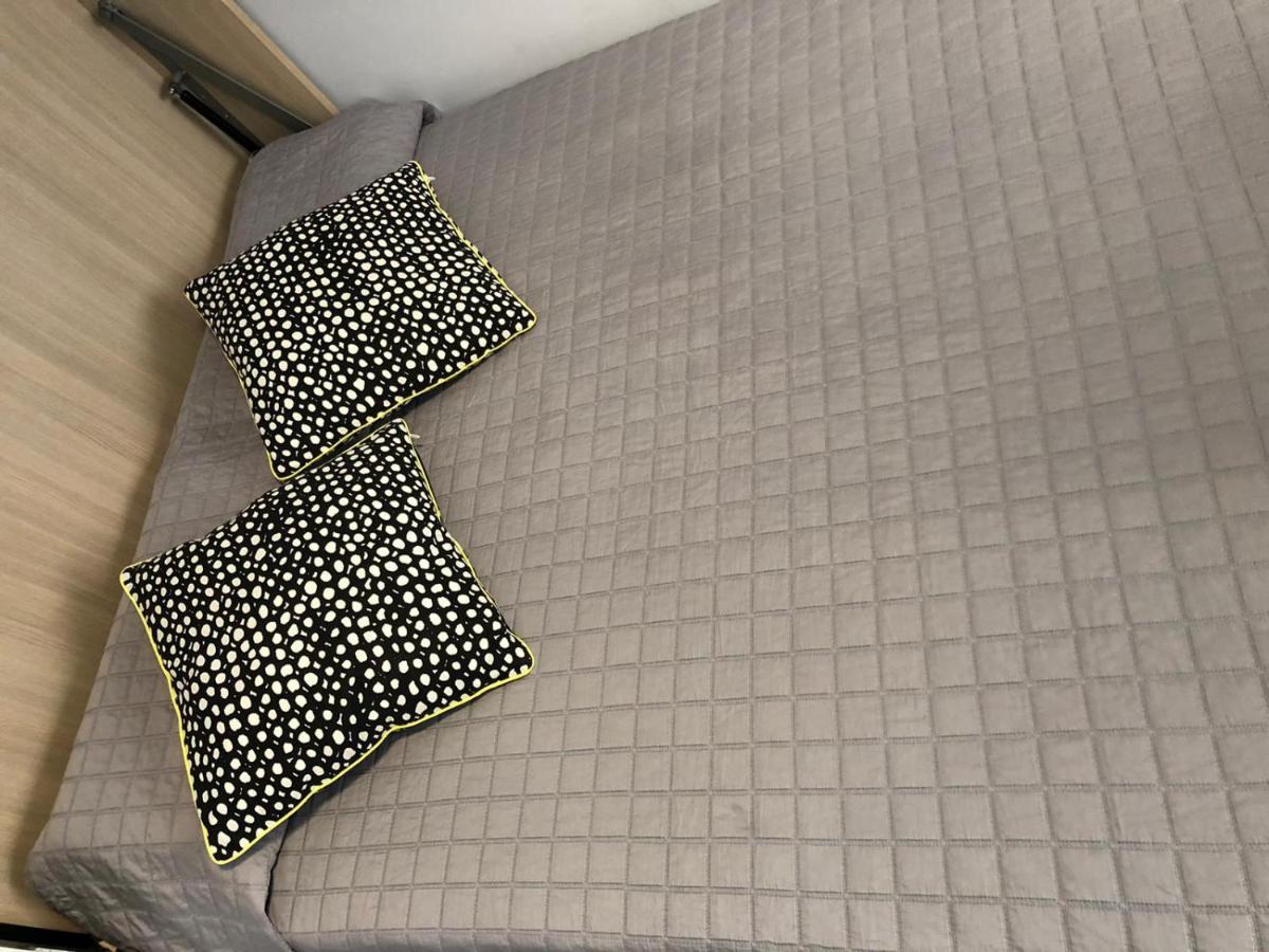 Casa Olimpo Apartment Turin