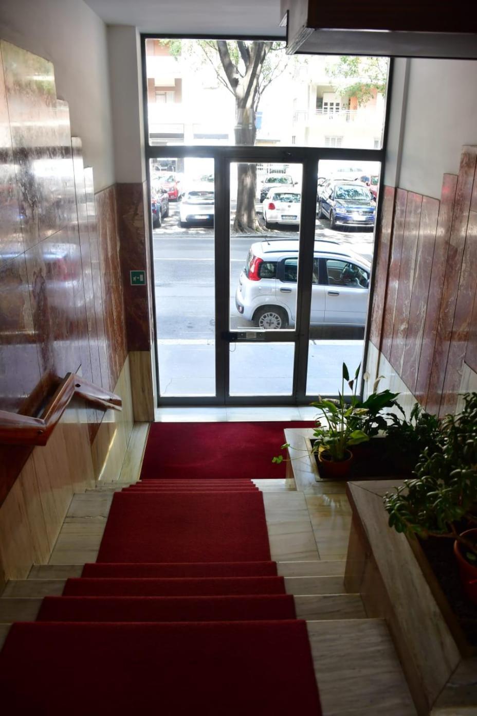 Apartment Casa Olimpo *