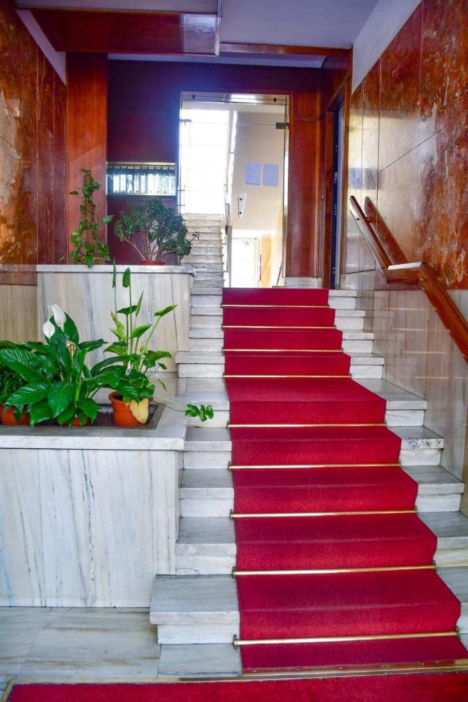 Apartment Casa Olimpo *