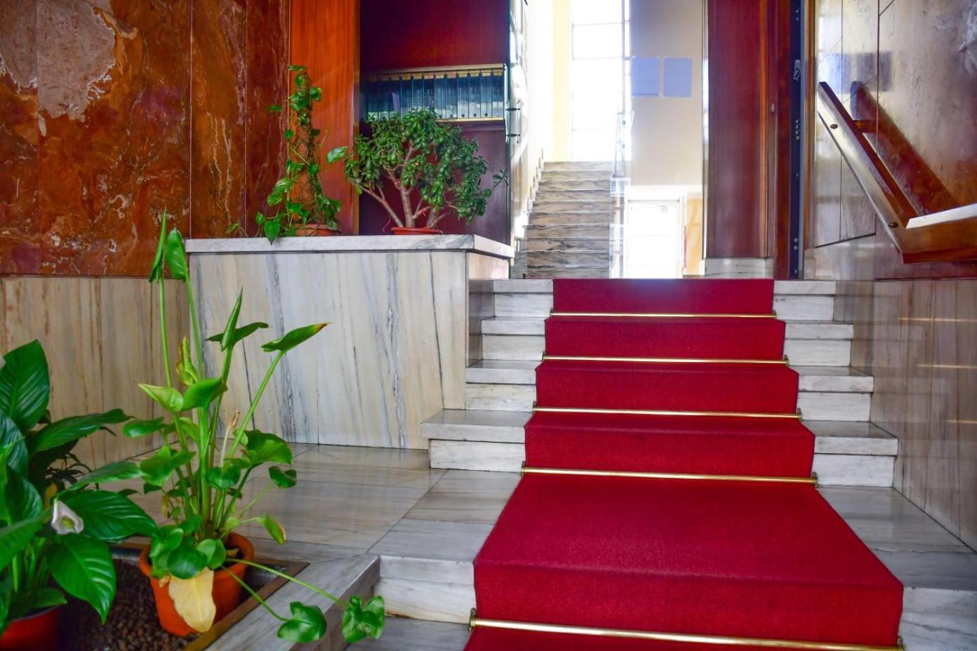 Casa Olimpo Apartment Turin