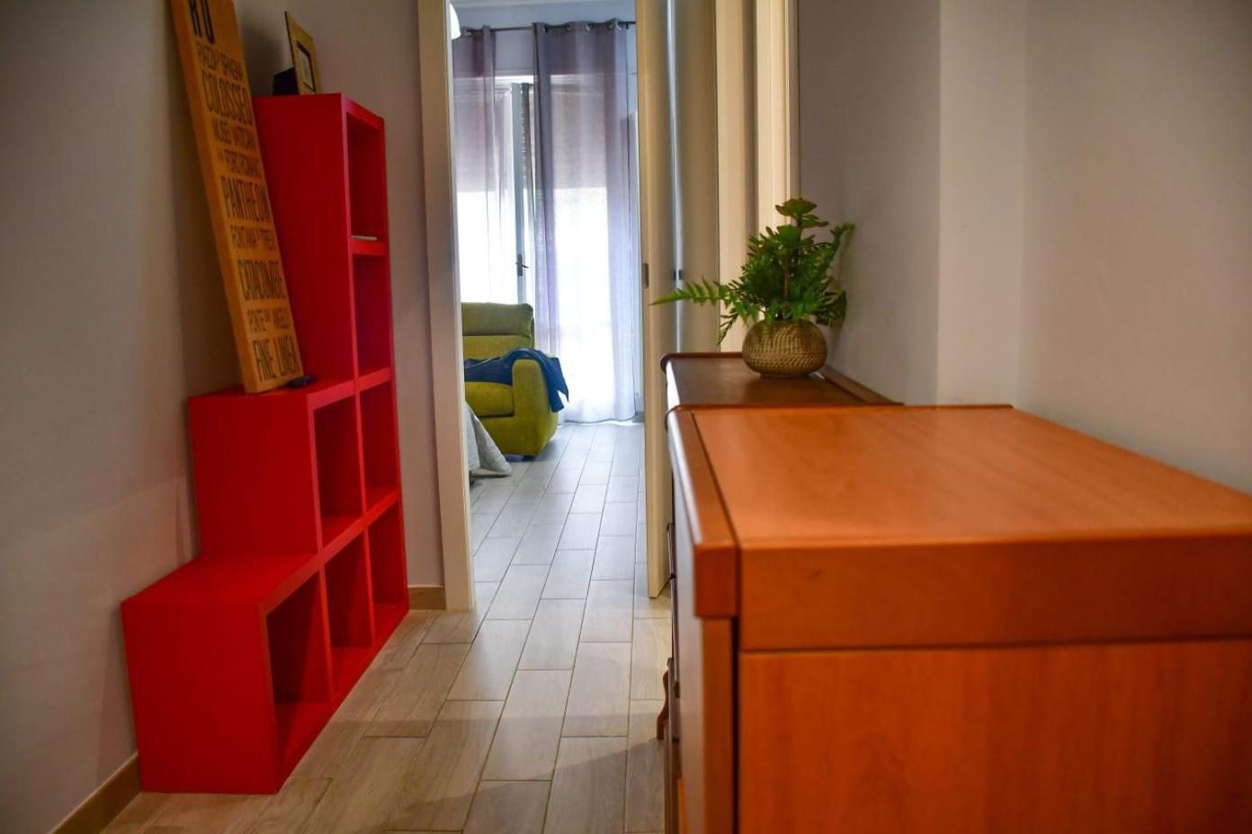 Casa Olimpo Apartment Turin