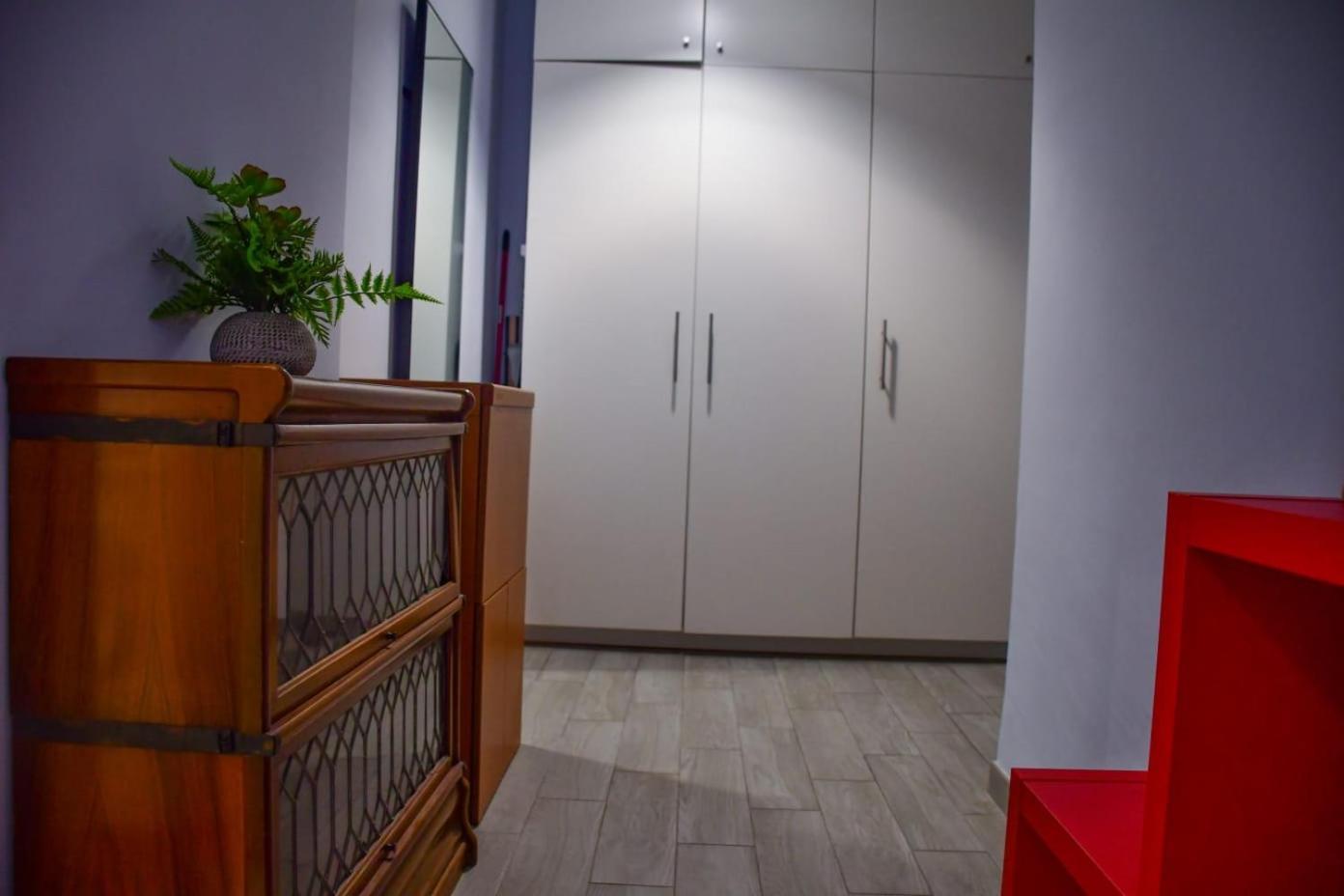 Apartment Casa Olimpo Turin