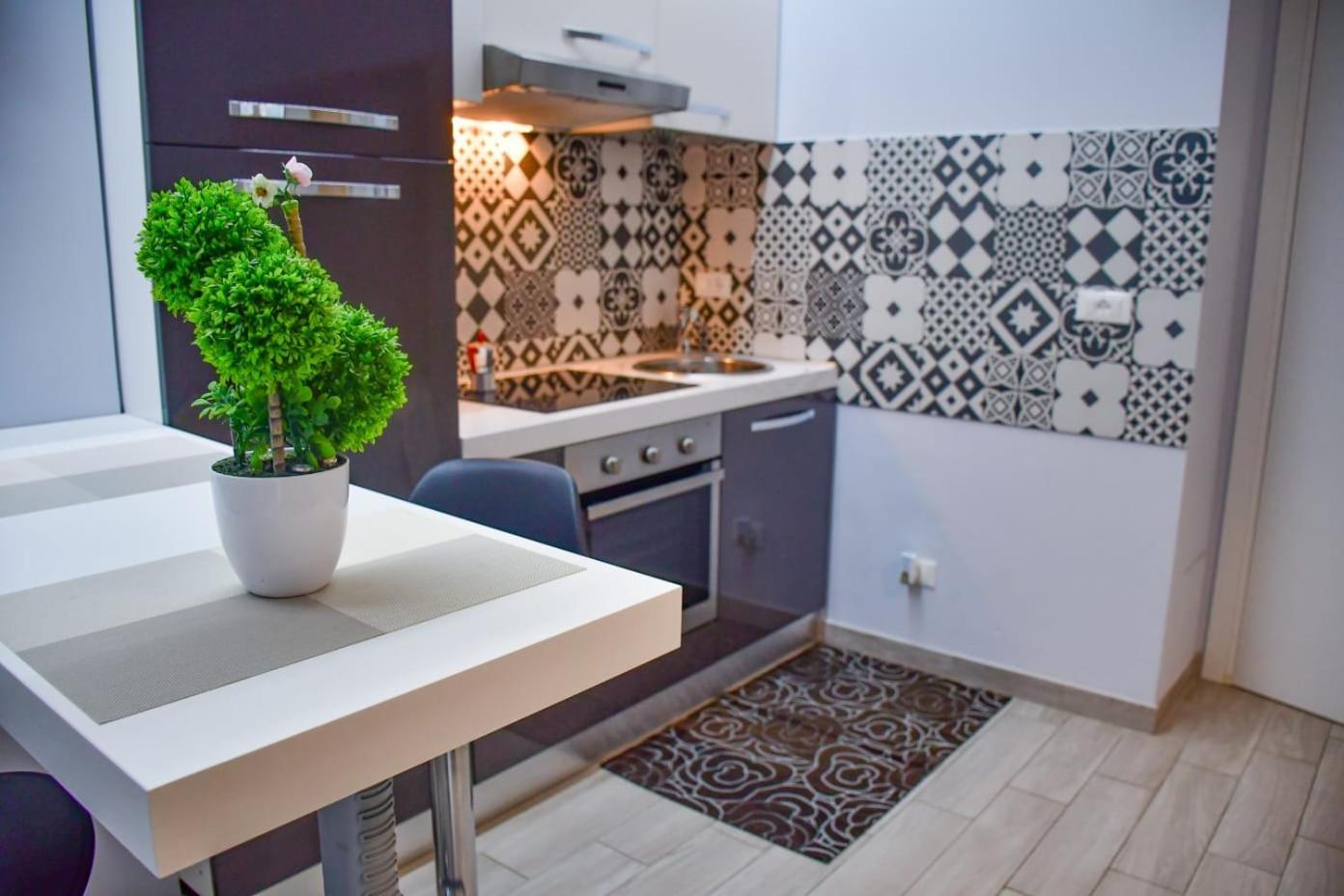 Casa Olimpo * Turin