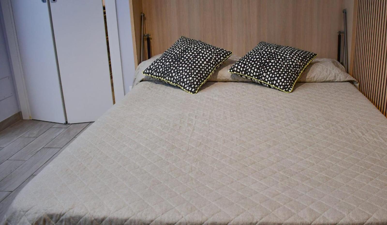 Apartment Casa Olimpo *