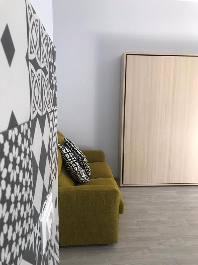 Apartment Casa Olimpo