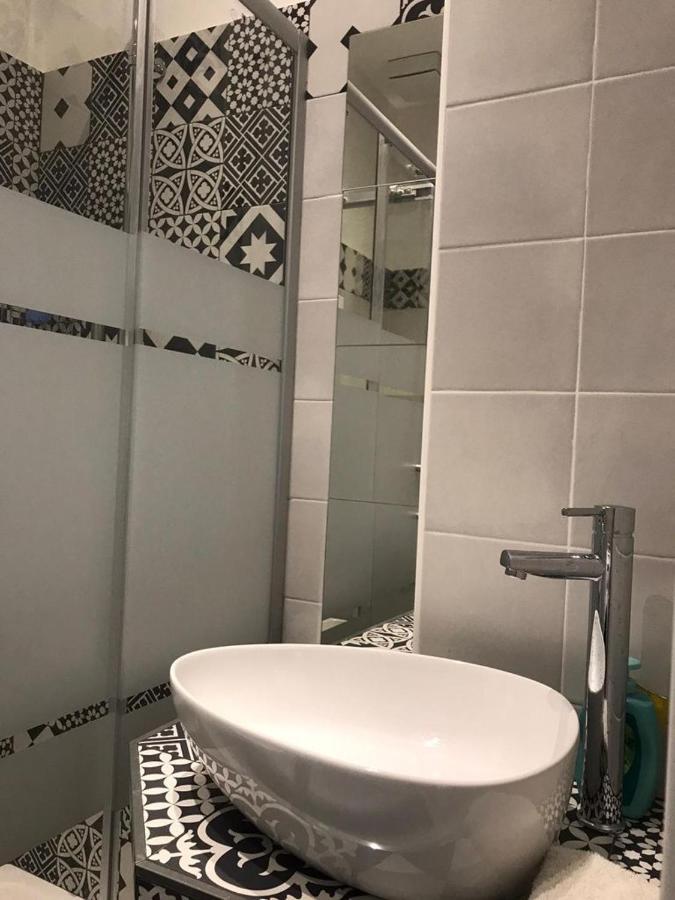 Casa Olimpo Apartment
