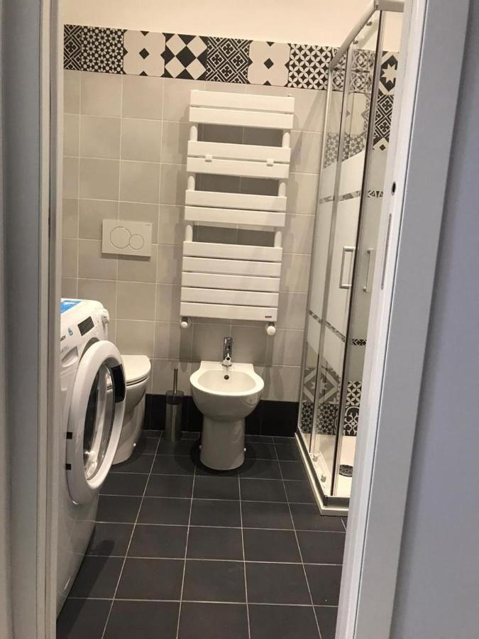 Apartment Casa Olimpo *