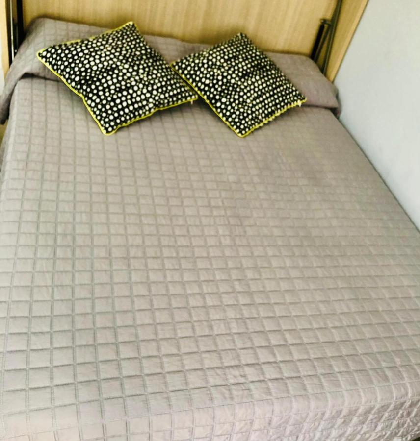 Casa Olimpo Apartment *