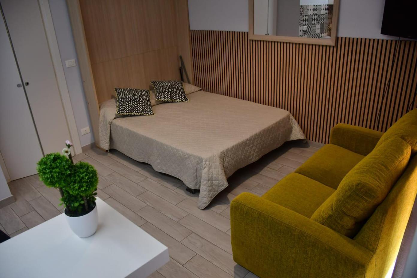 Apartment Casa Olimpo