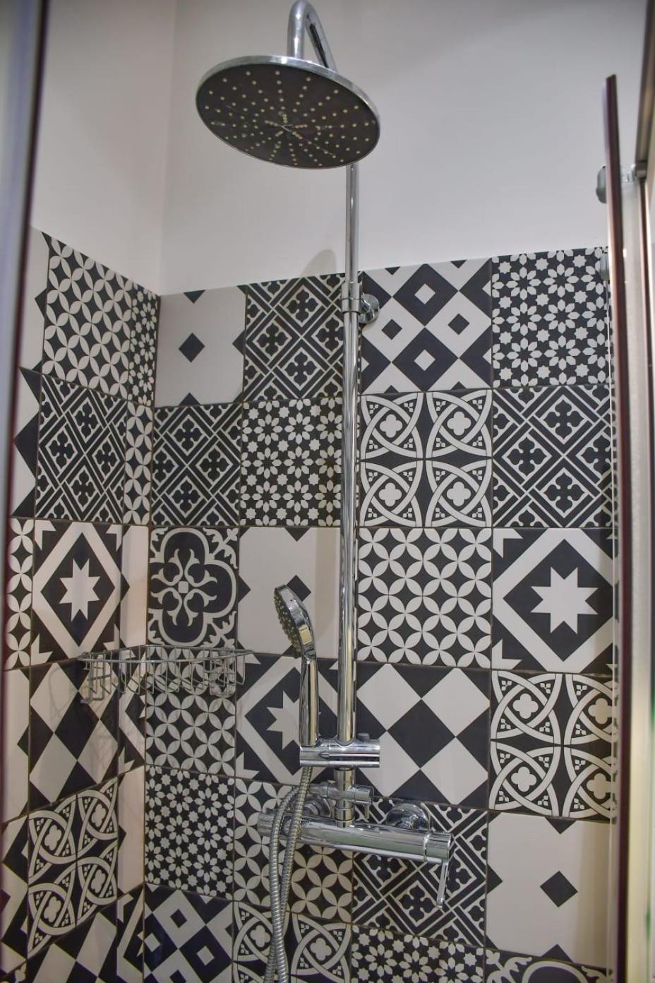 Casa Olimpo Apartment