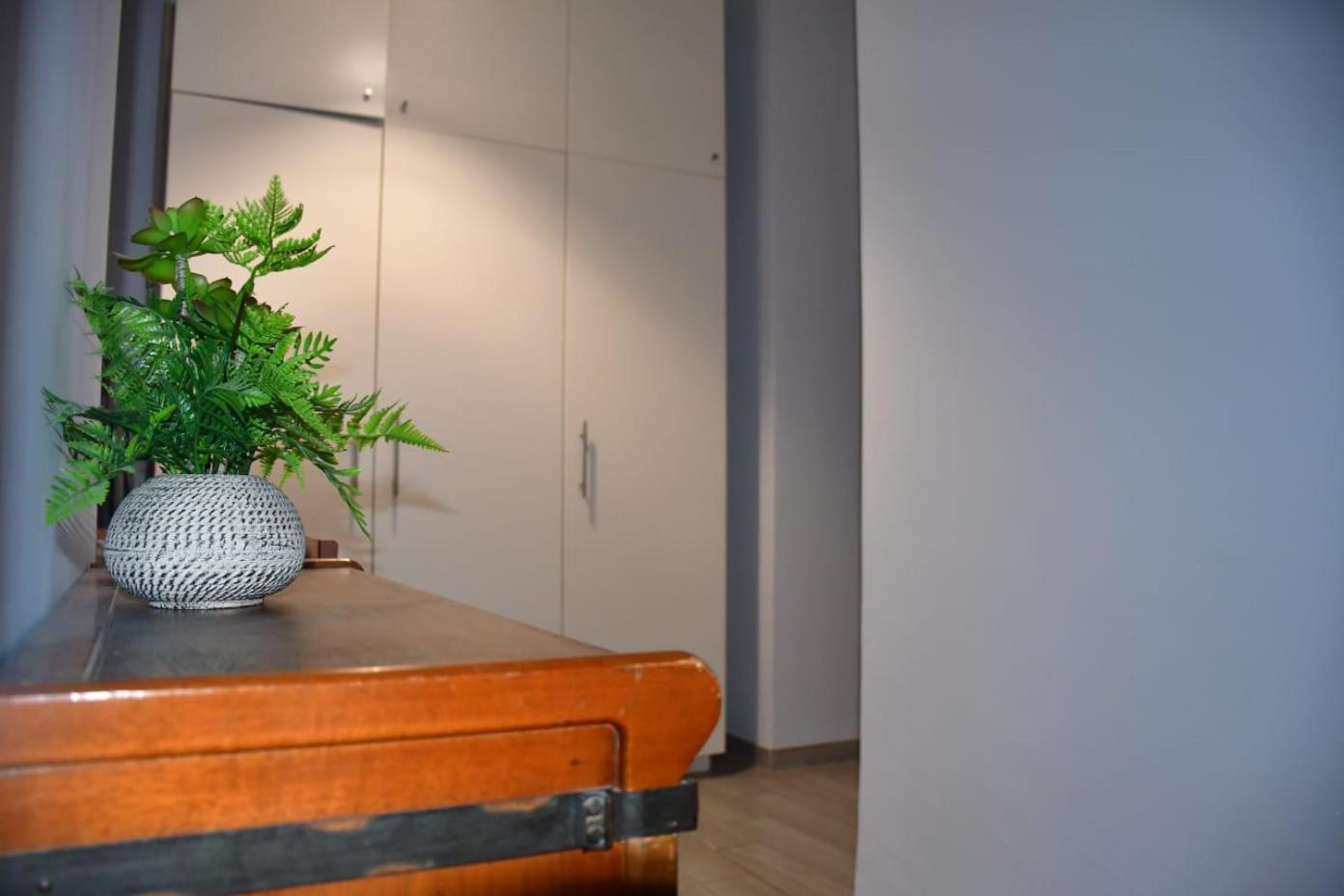 Apartment Casa Olimpo *