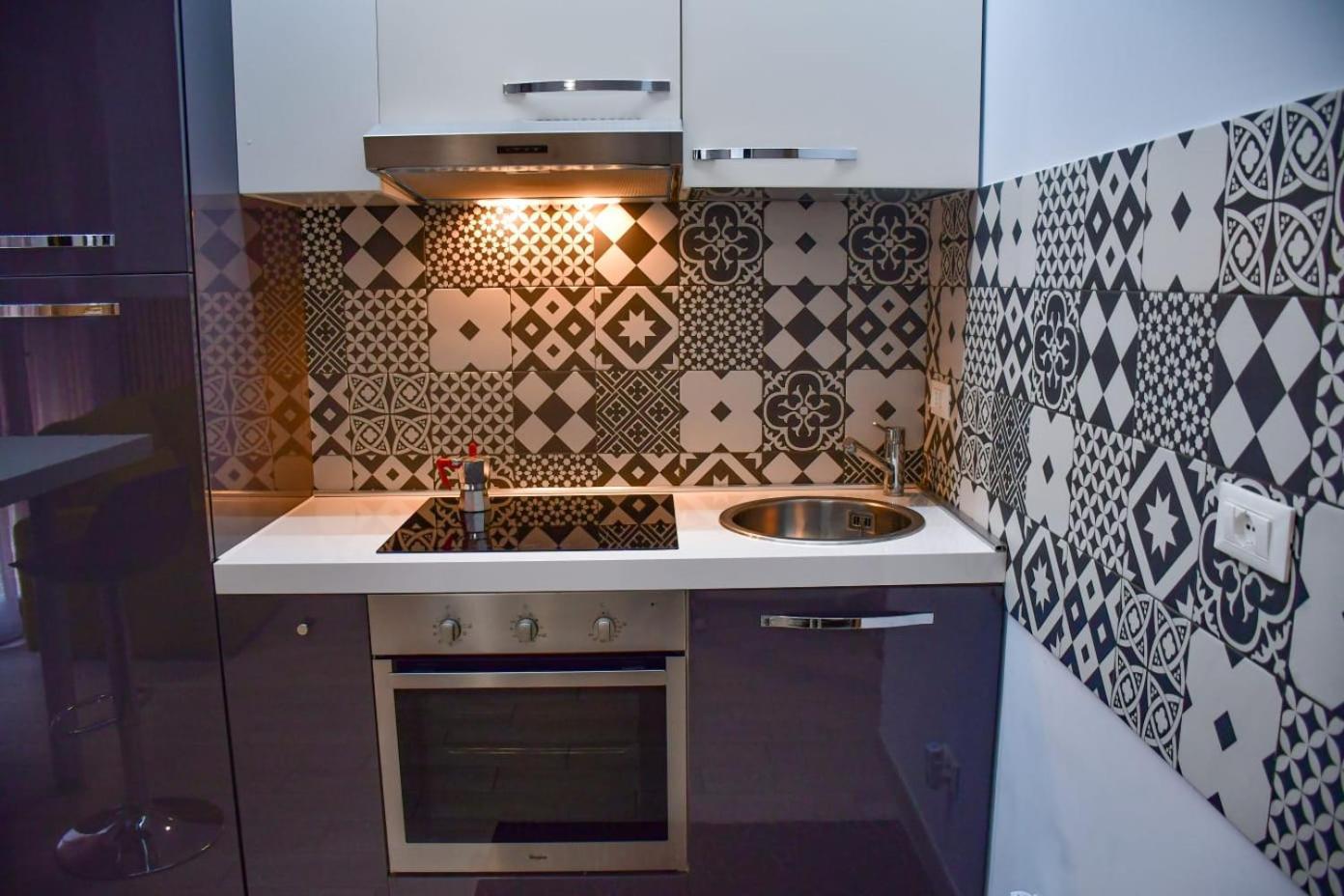Casa Olimpo Turin
