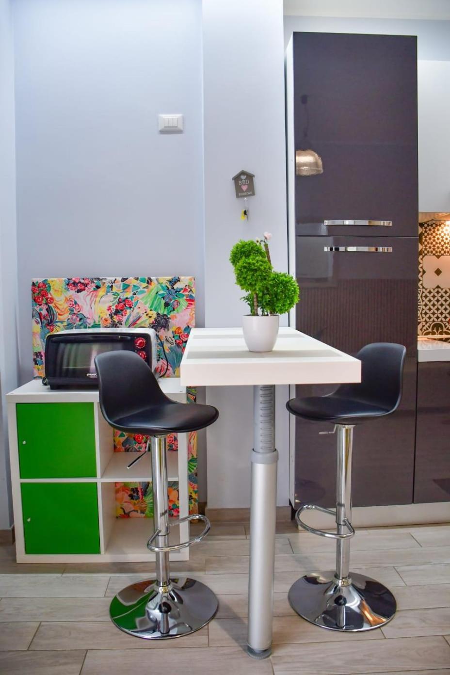 Apartment Casa Olimpo