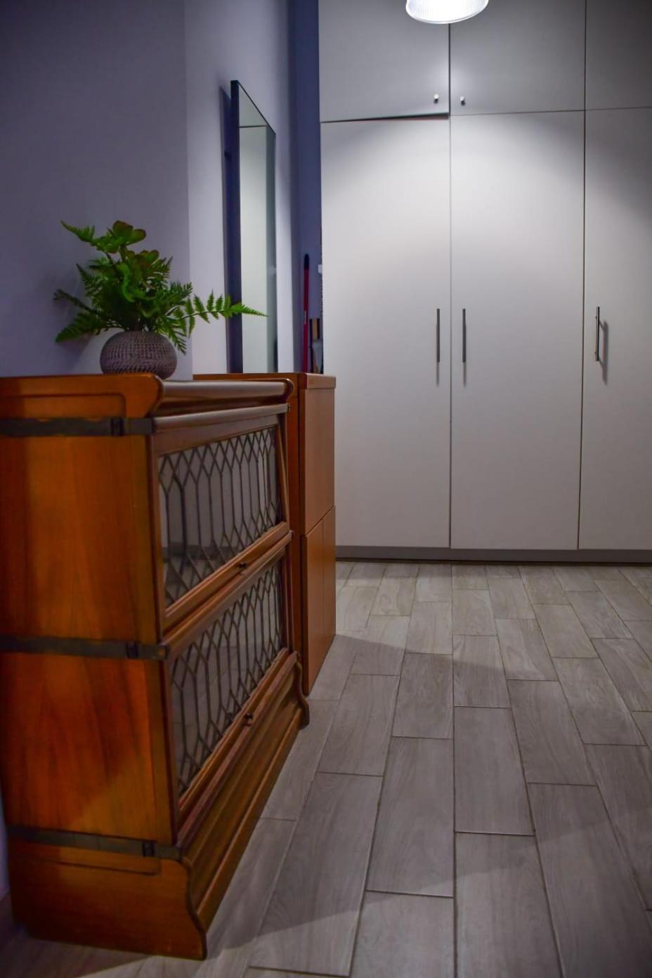 Casa Olimpo Turin
