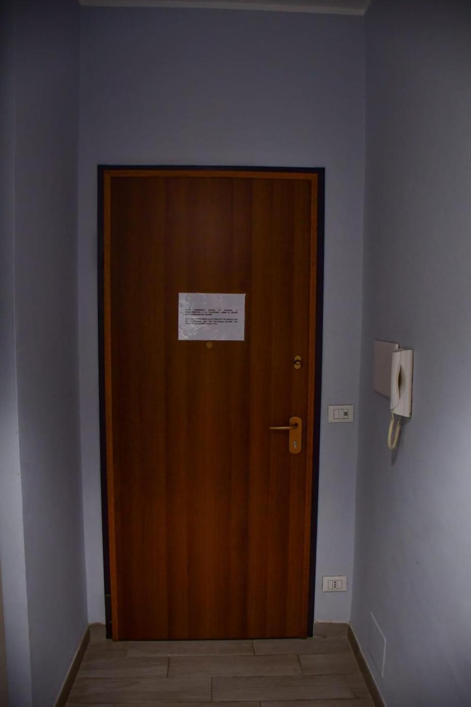 Casa Olimpo
