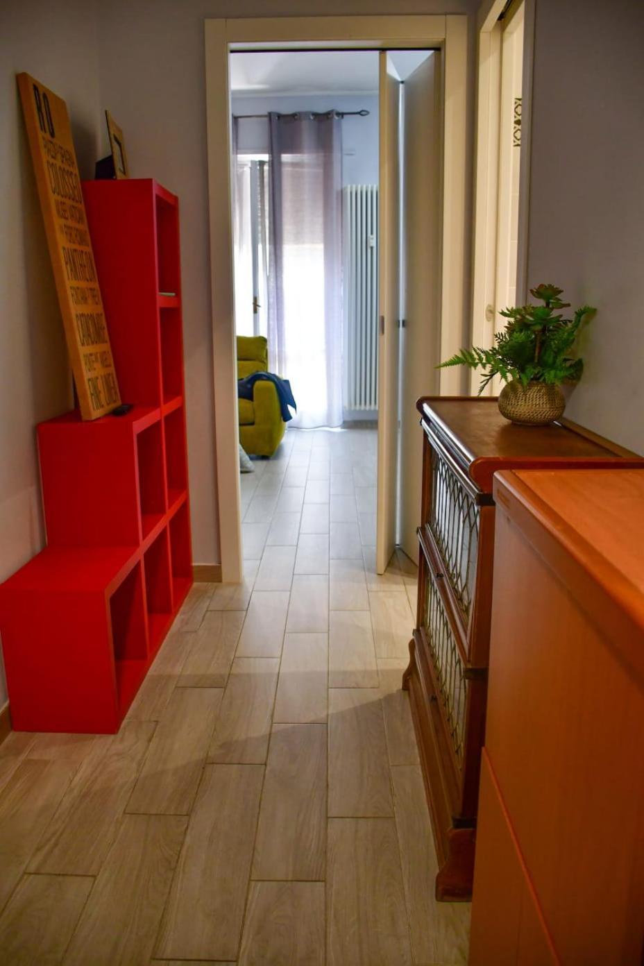 Apartment Casa Olimpo Turin