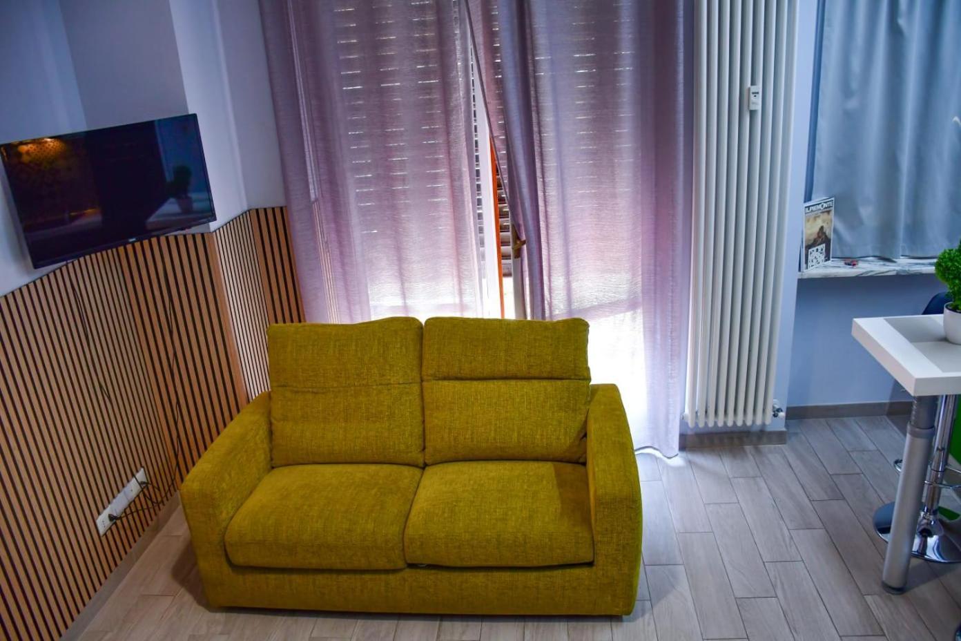 Apartment Casa Olimpo