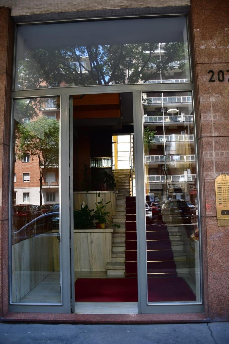 Apartment Casa Olimpo *