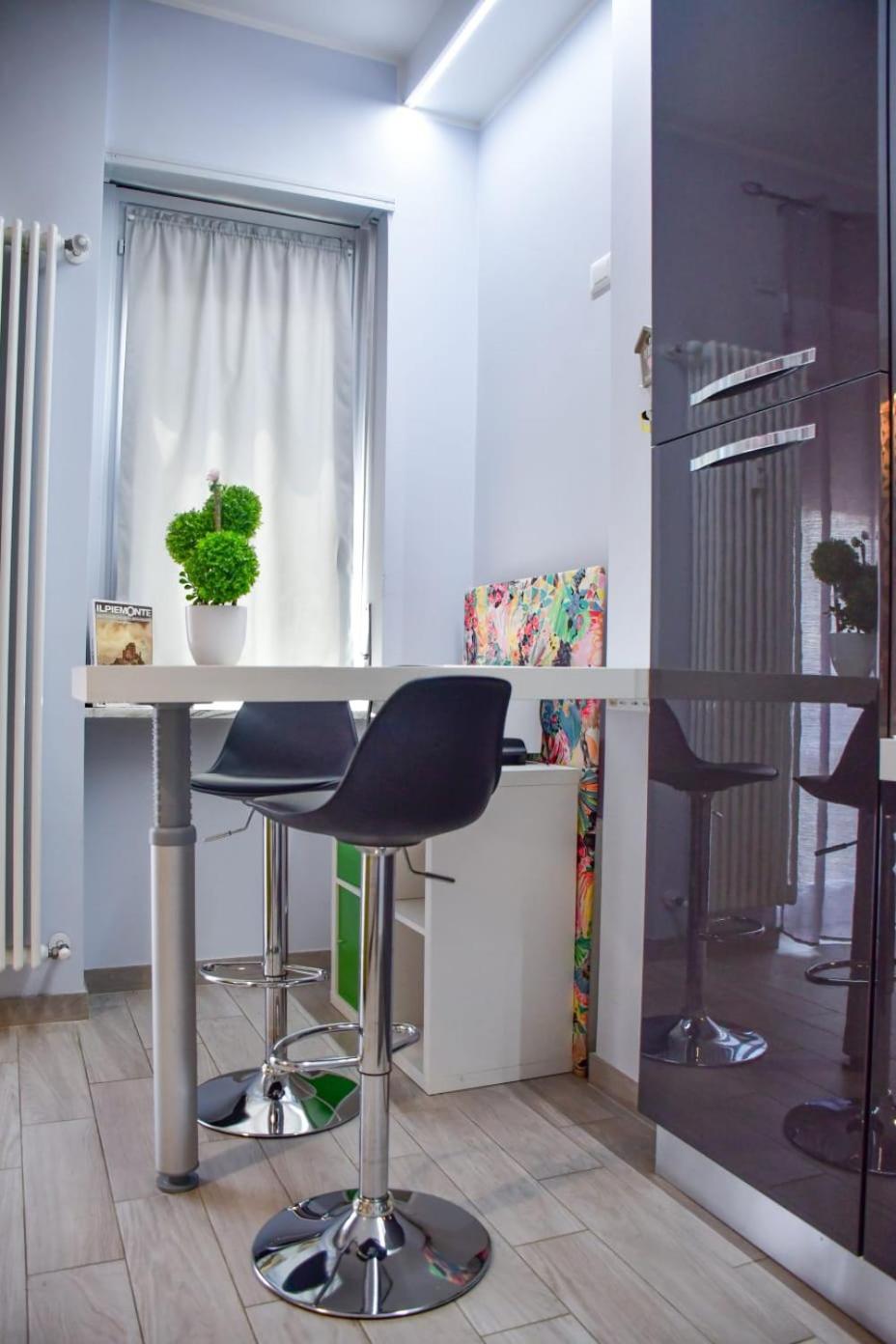Apartment Casa Olimpo